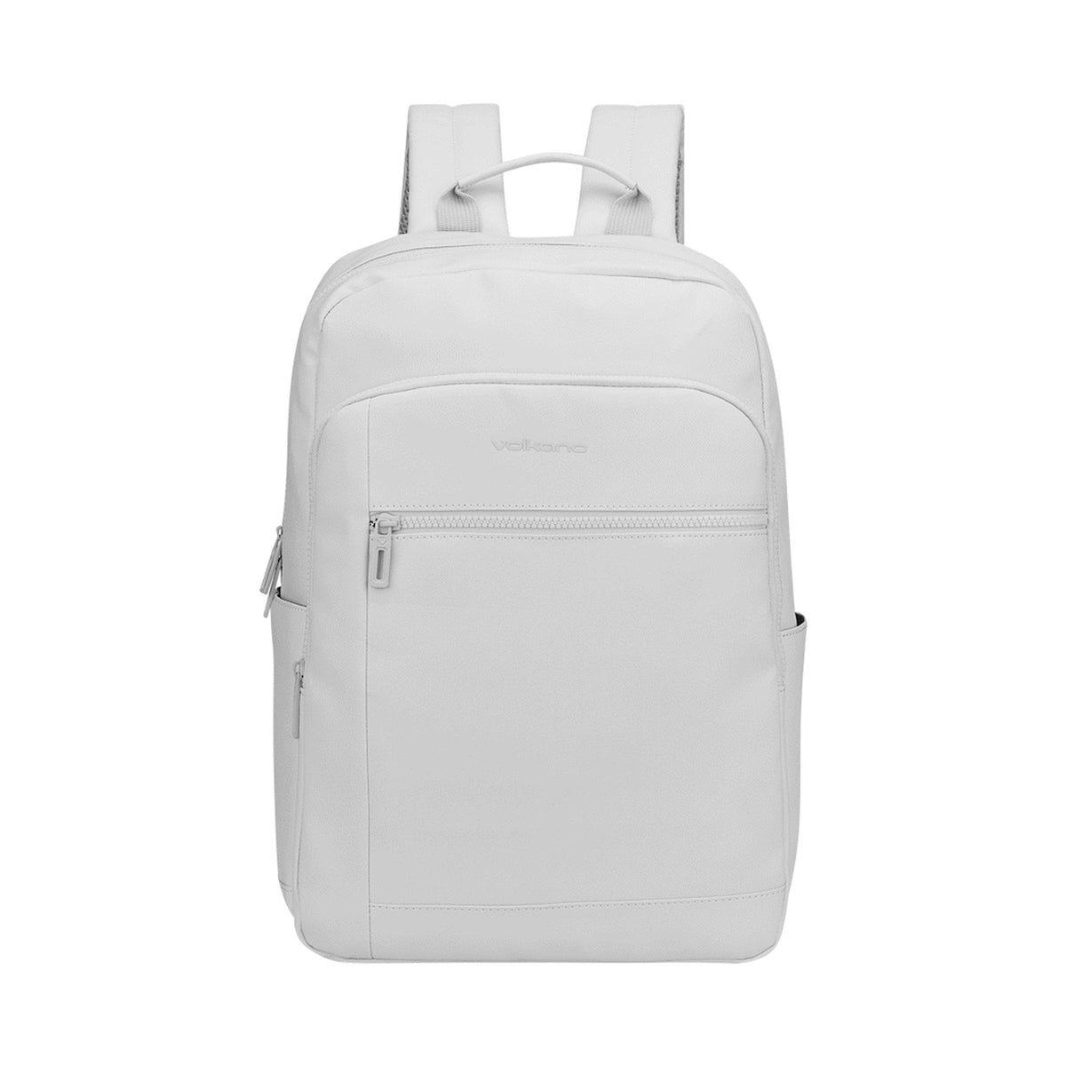 Volkano Mason 15.6" Laptop Backpack Grey