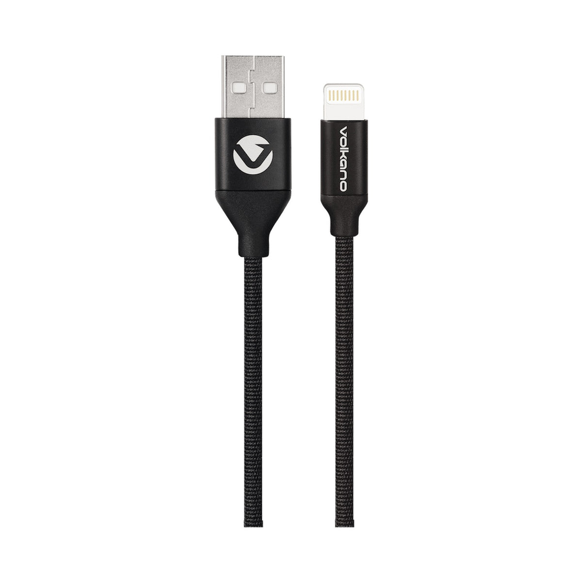 Volkano On-the-Go USB to Lightning