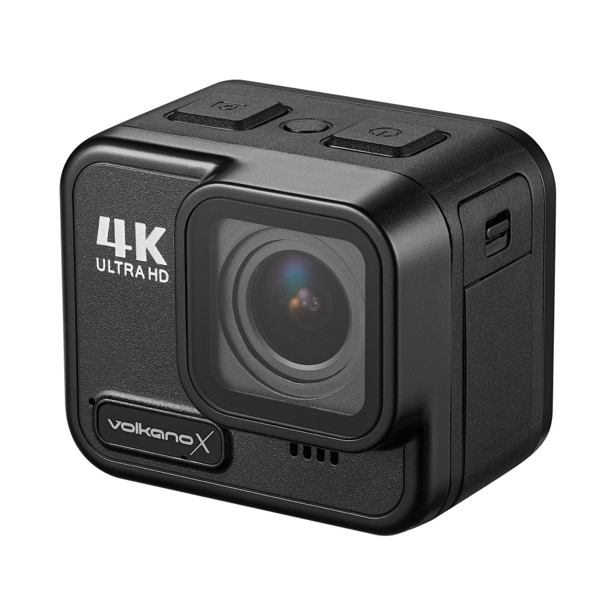 VolkanoX Terra Series 4K Action Camera
