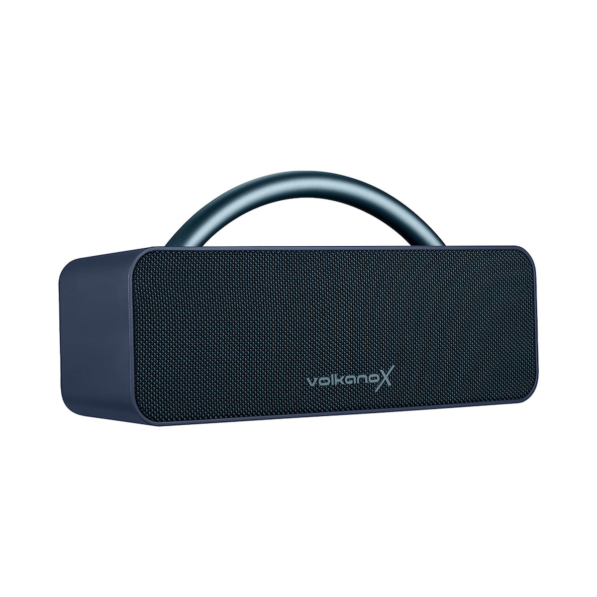 Volkano X VXS200 Portable Bluetooth Speaker - Blue