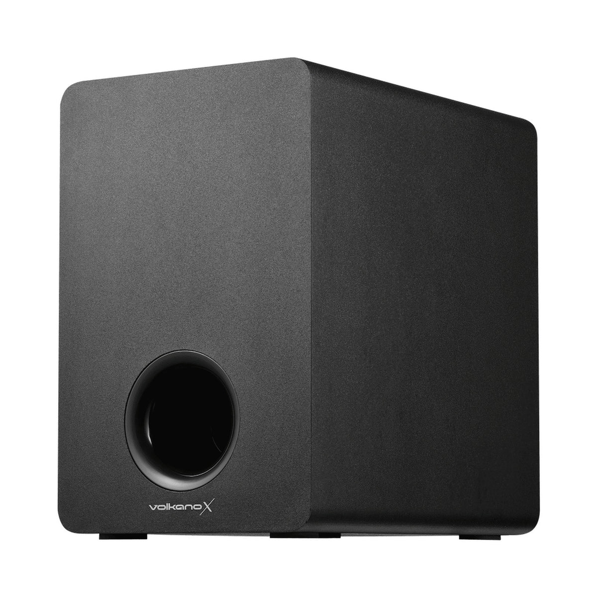 VolkanoX Shockwave Series 120w 2.1 Soundbar