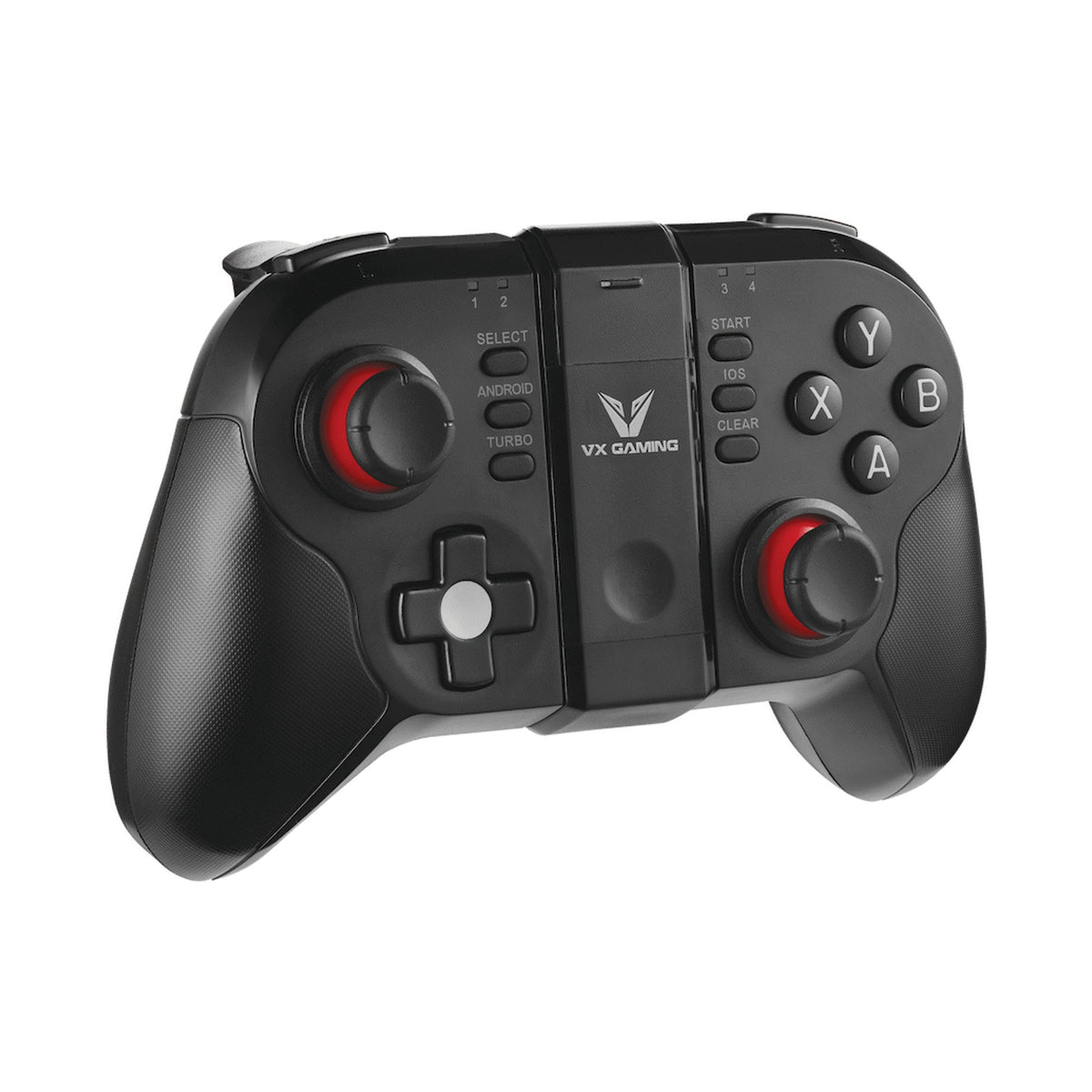 VX Gaming Command Series Bluetooth Gamepad