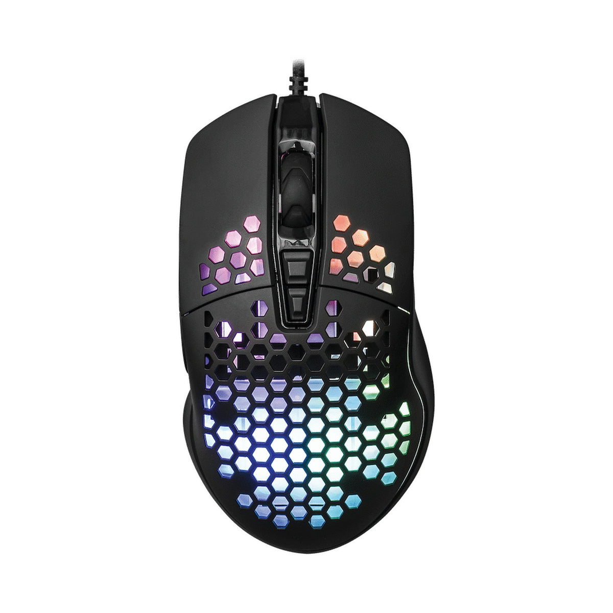 VX Gaming Hades series Ultra-lightweight Gaming Mouse 7200DPI