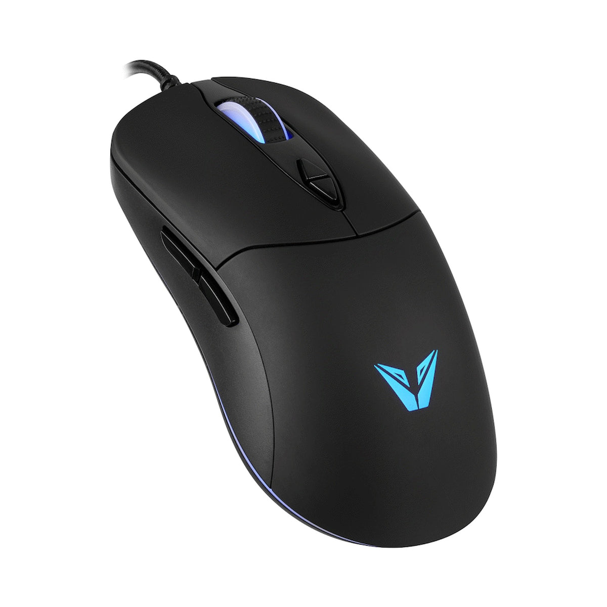 VX Gaming Hera Series 12000DPI 7-Button Gaming Mouse