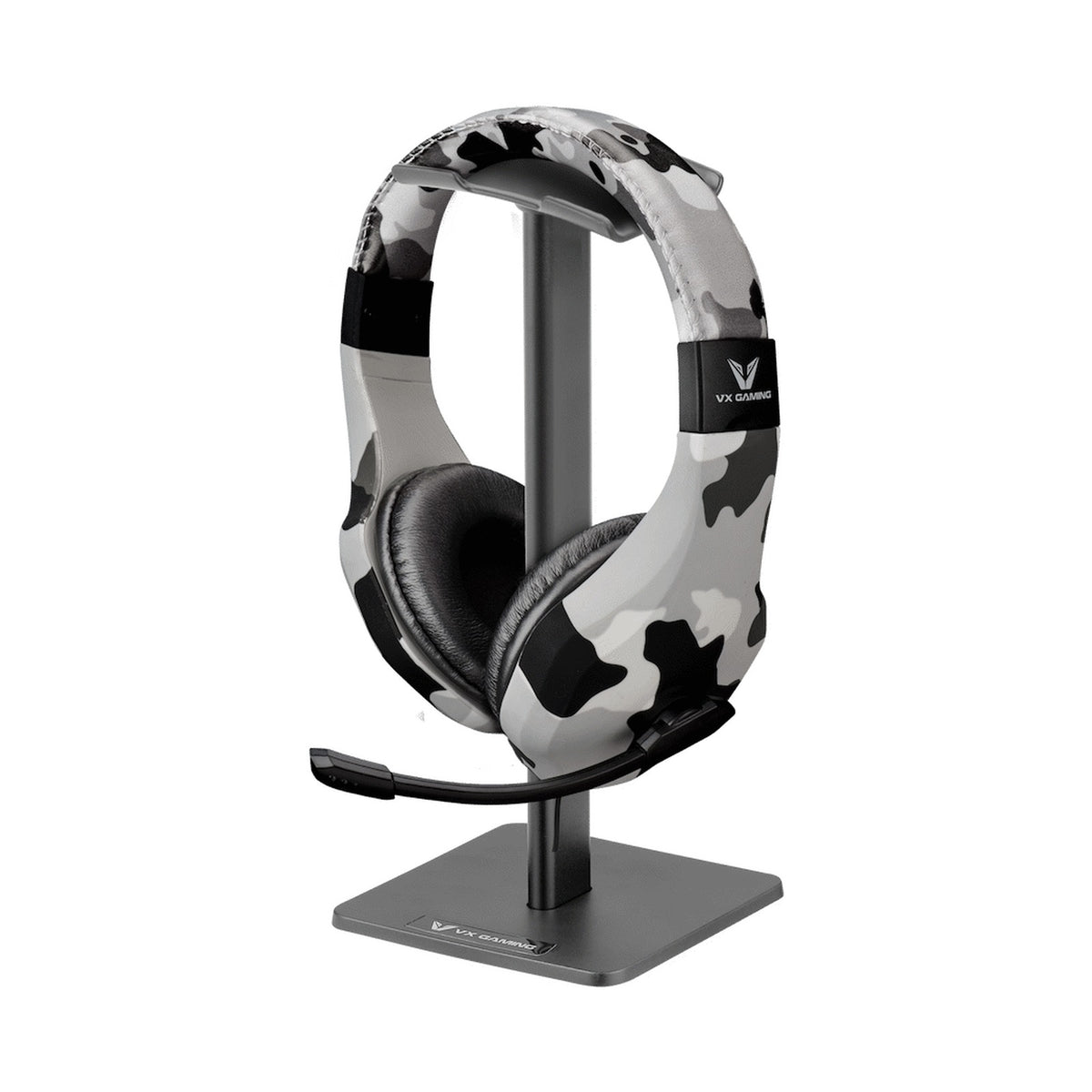 VX Gaming Ares Series Gaming Headset Stand