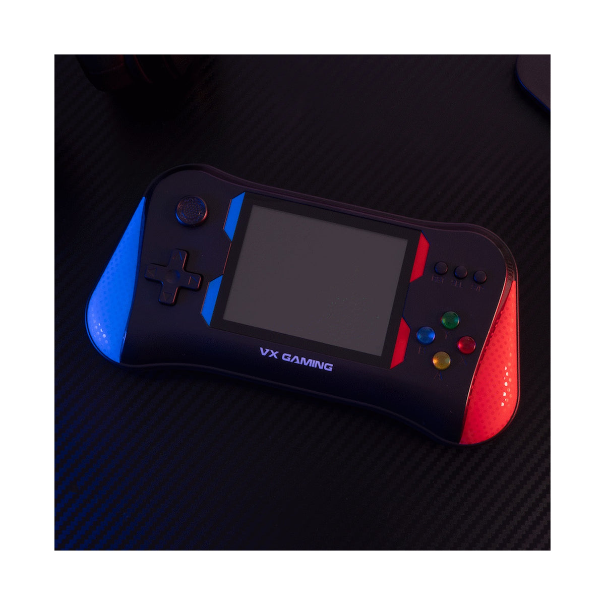 VX Gaming Quirk Series Handheld Gaming Machine