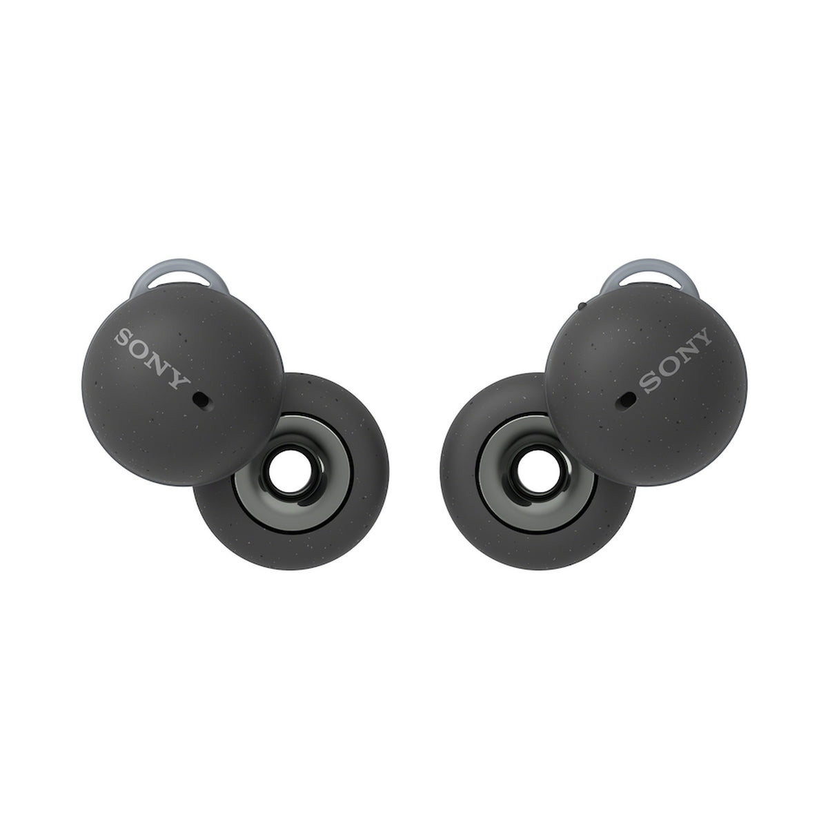 Sony WF-L900 LinkBuds Wireless Earphones - Black
