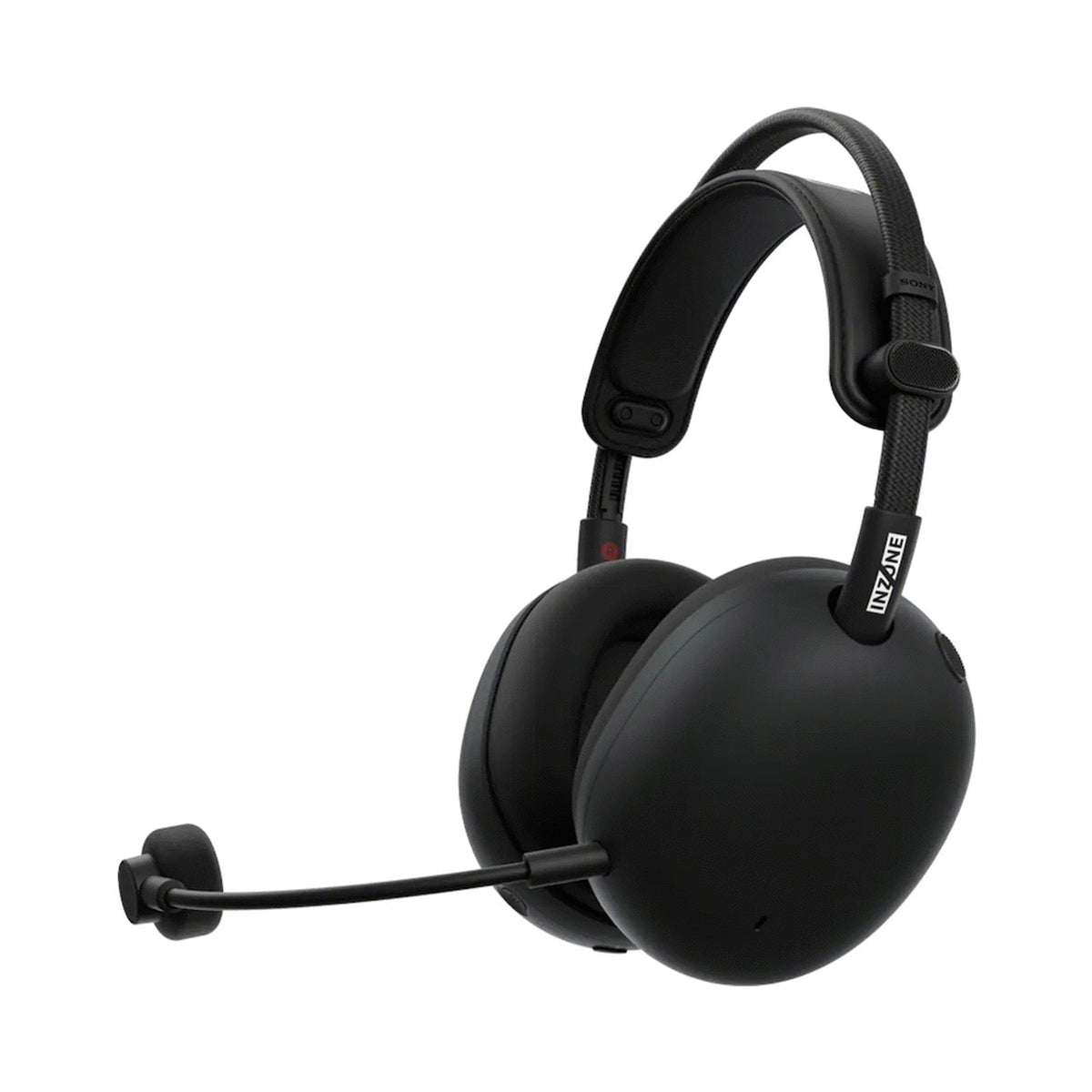 Sony INZONE H9 II Wireless Noise Cancelling Gaming Headset - Black
