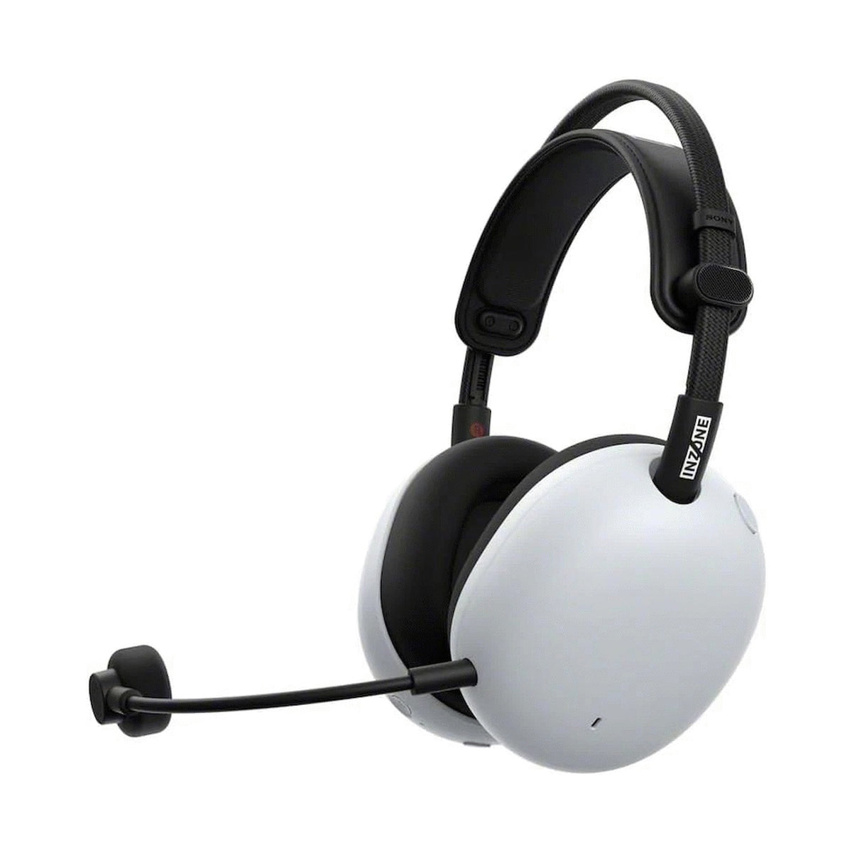 Sony INZONE H9 II Wireless Noise Cancelling Gaming Headset - White