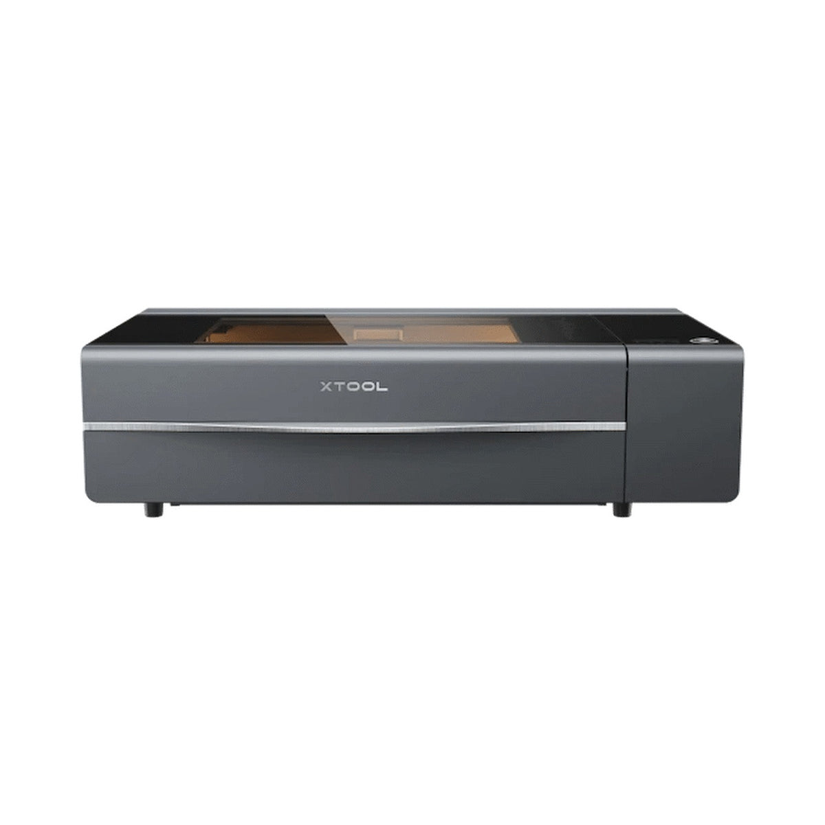 xTool - P2S 55W Desktop CO2 Laser Cutter