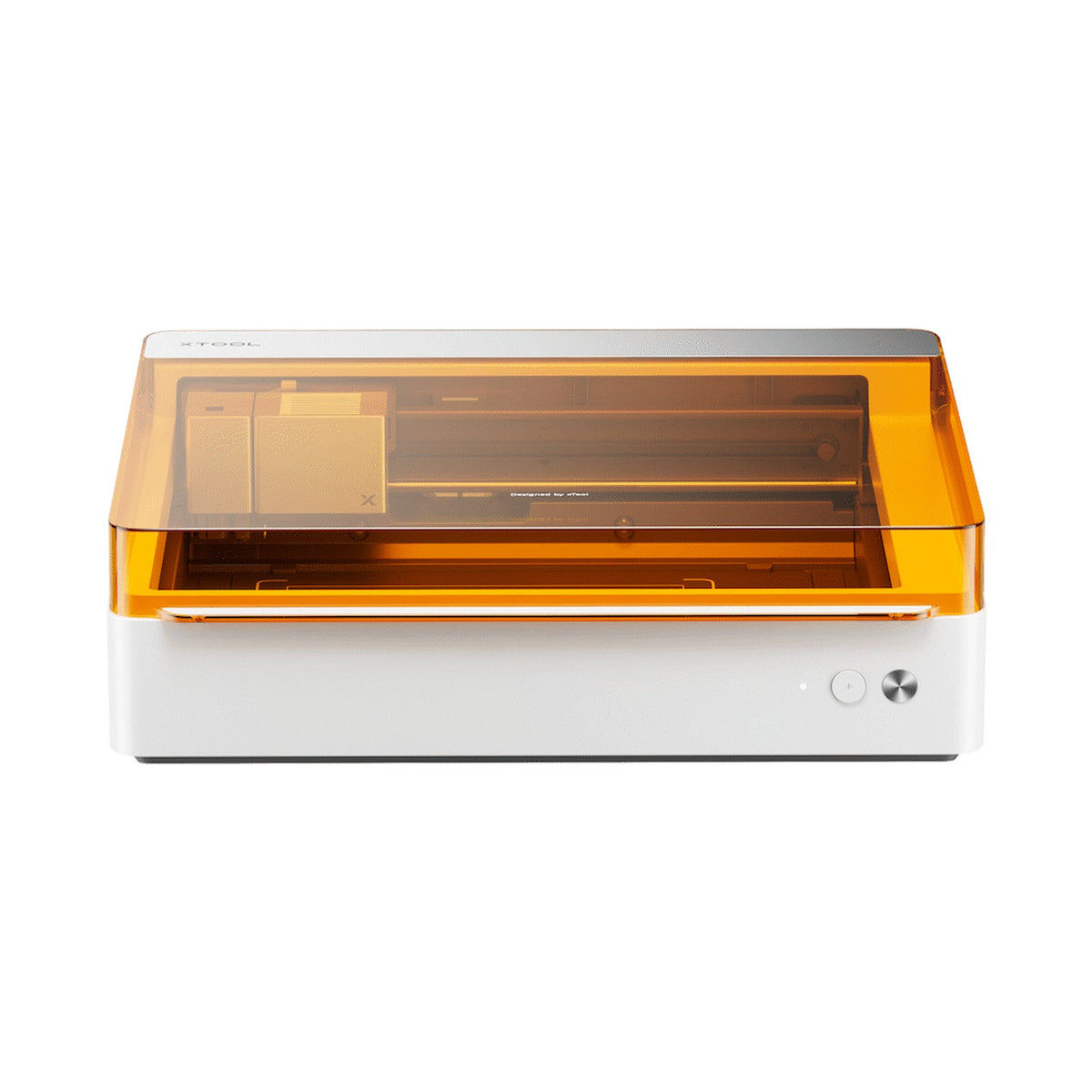 xTool - M1 Ultra 20W 4-in-1 Craft Machine - Basic Kit