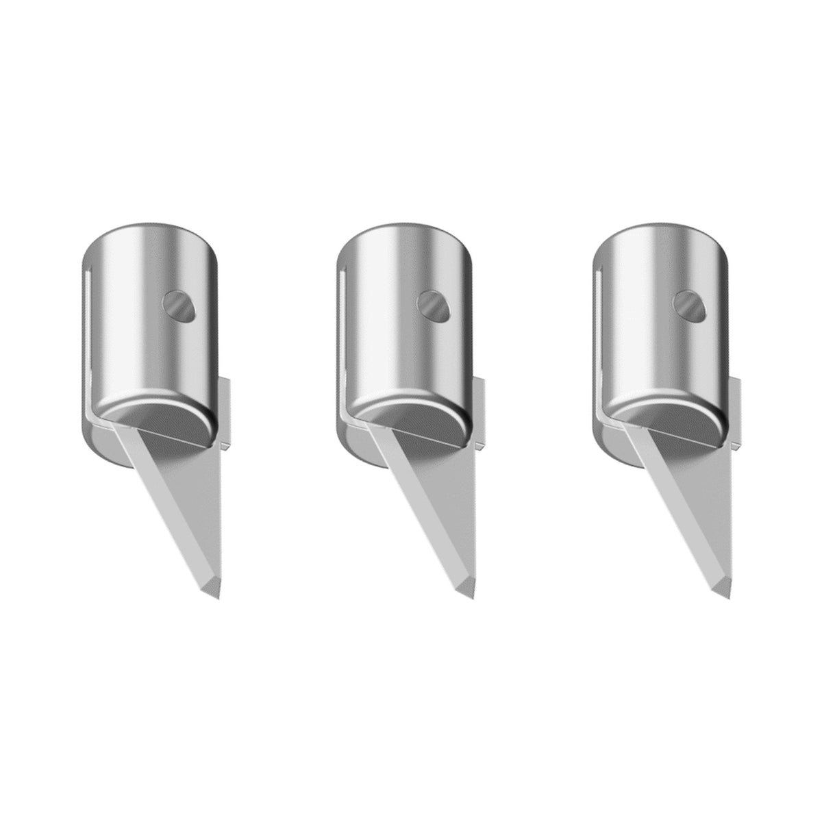xTool - M1 Ultra Replacement Blades - (3pcs)