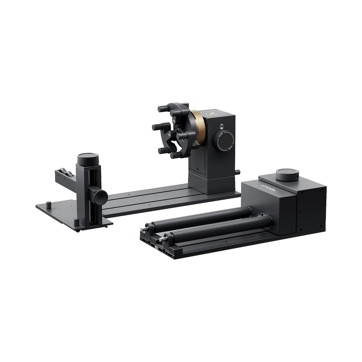 xTool - RA3 Rotary Roller Kit