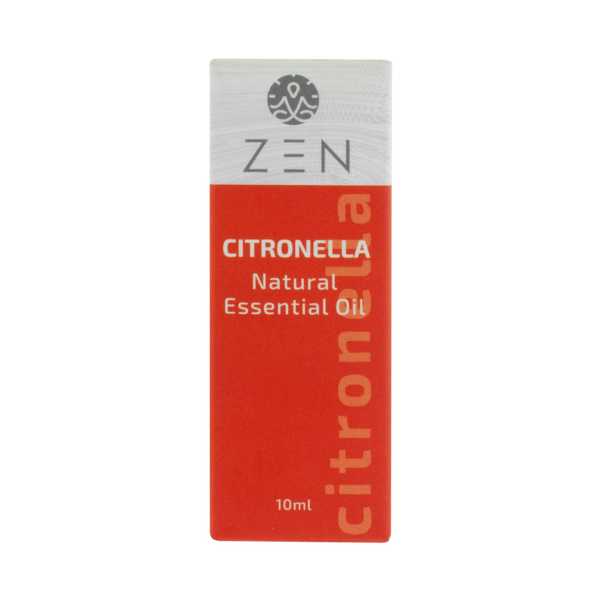 Zen Oil - Citronella