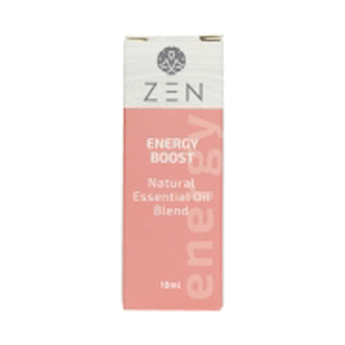 Zen Oil - Energy Boost
