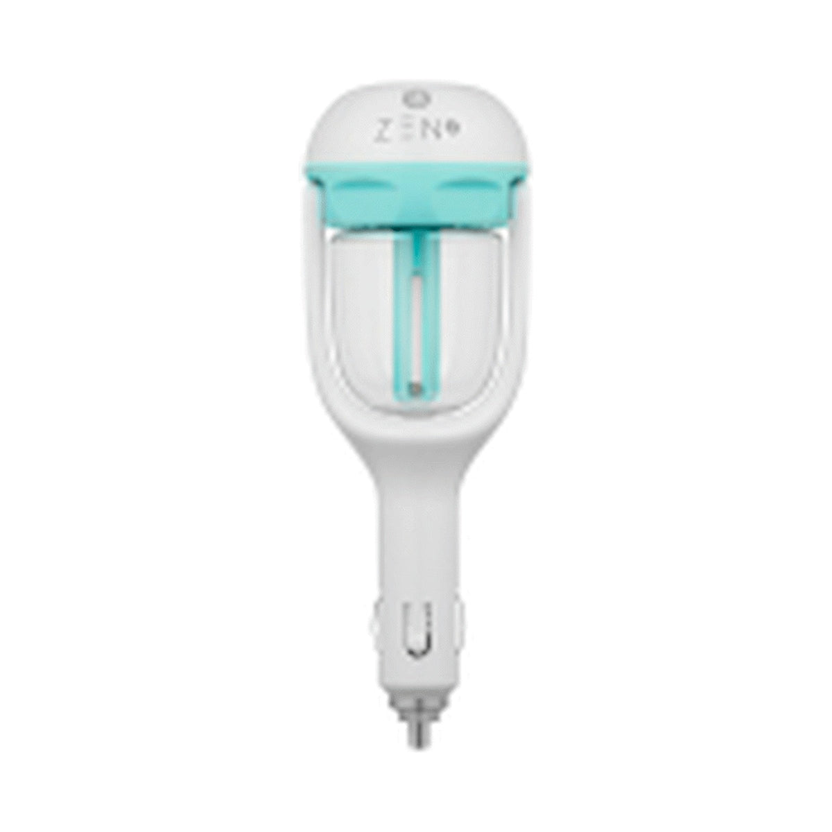 ZEN Serenity series Mini Car Diffuser - Blue