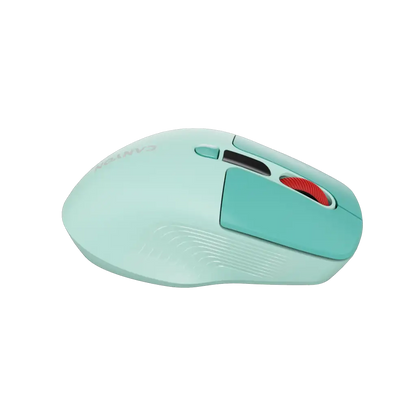 CANYON mouse MW-26 LCD Silent Dual Mode Wireless Green CNS-CMSW26GR
