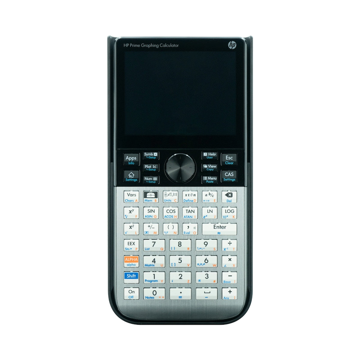 HP Prime G2 Graphing Calculator (New Edition)