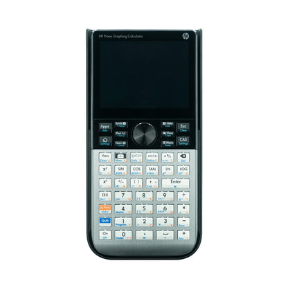 HP Prime G2 Graphing Calculator (New Edition)