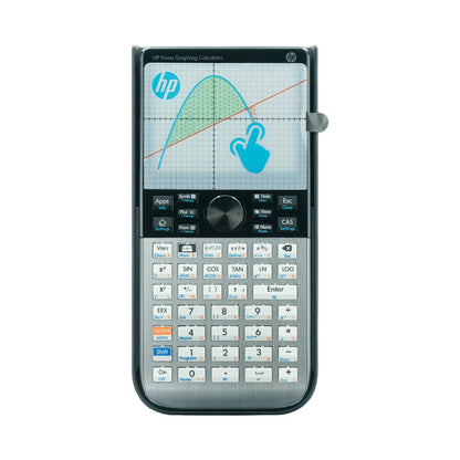 HP Prime G2 Graphing Calculator (New Edition)