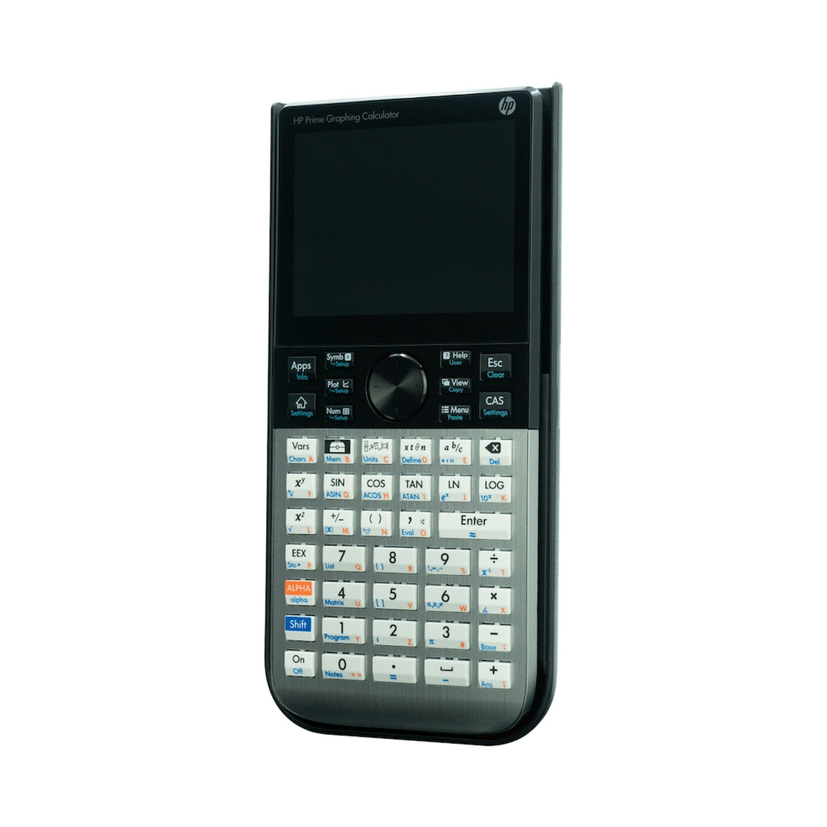 HP Prime G2 Graphing Calculator (New Edition)
