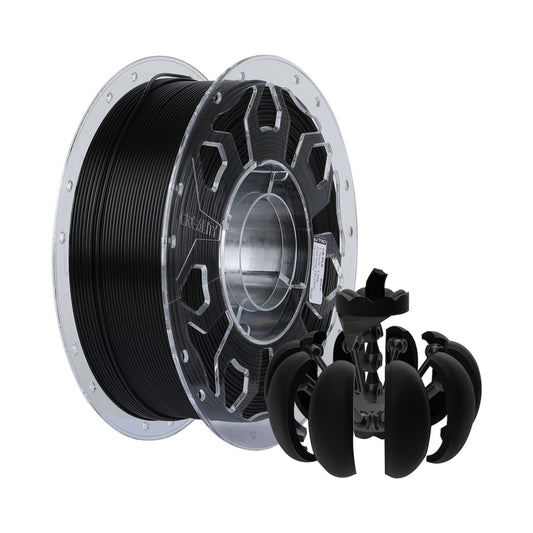 Creality CR-PLA Filament 1kg - Black