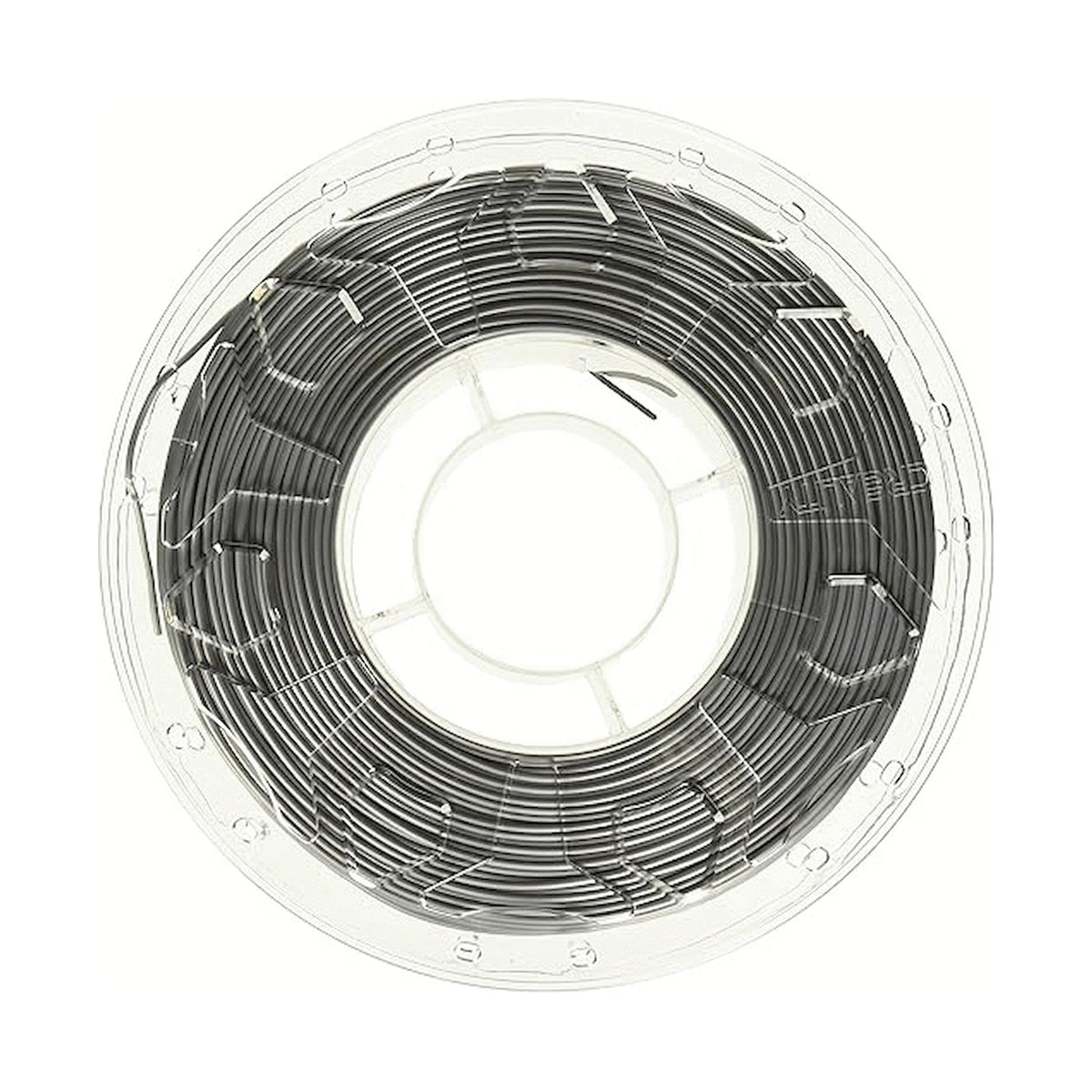 Creality CR-PLA Filament Silver 1Kg