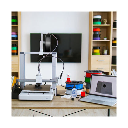 Ender PLA Black Filament 1Kg