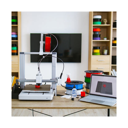 Ender PLA Red Filament 1kg