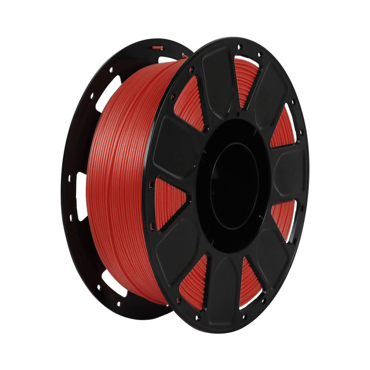 Ender PLA Red Filament 1kg