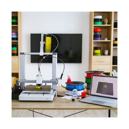 Ender PLA Filament - Yellow - 1kg