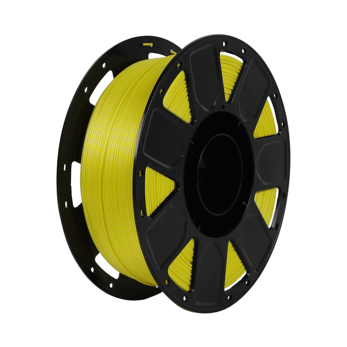 Ender PLA Filament - Yellow - 1kg