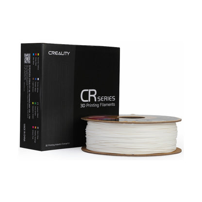 Creality 1.75mm Creality CR-PLA Ivory White (1kg)