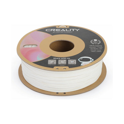 Creality 1.75mm Creality CR-PLA Ivory White (1kg)