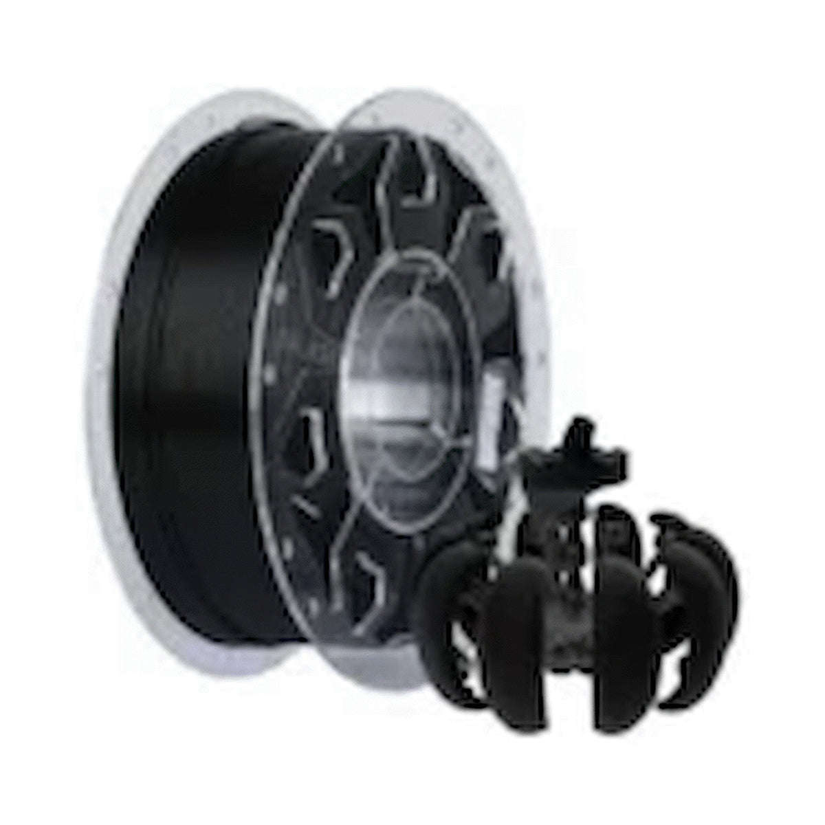 Creality 1.75mm Creality Matt PLA - Black (1kg)