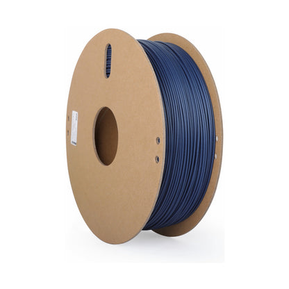 Creality CR-PLA Filament - Matte Navy Blue (1kg)