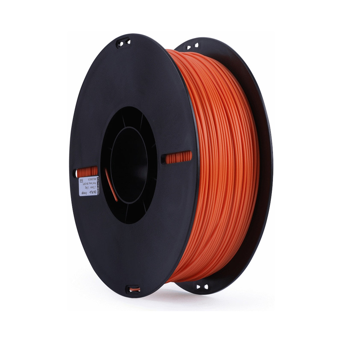 Ender PLA+ Filament - Orange 1kg
