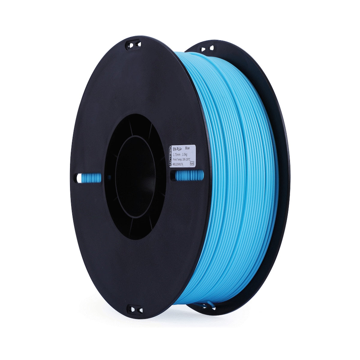 Ender PLA+ Filament Blue 1kg