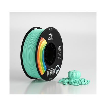 Ender PLA+ Filament - Jade Green 1kg