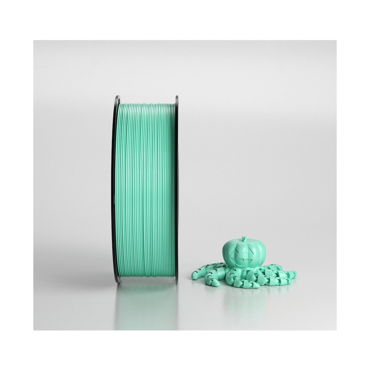 Ender PLA+ Filament - Jade Green 1kg