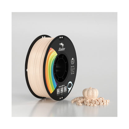 Ender PLA+ Filament 1kg - Beige
