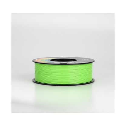 Ender PLA+ Filament Apple Green 1Kg