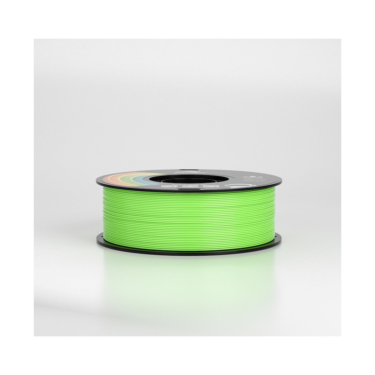 Ender PLA+ Filament Apple Green 1Kg