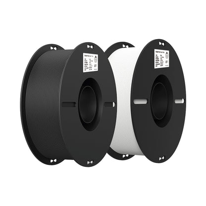 Ender PLA Value Pack (Black & White) 2kg