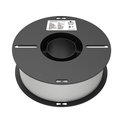 Ender PLA Value Pack (Black & White) 2kg