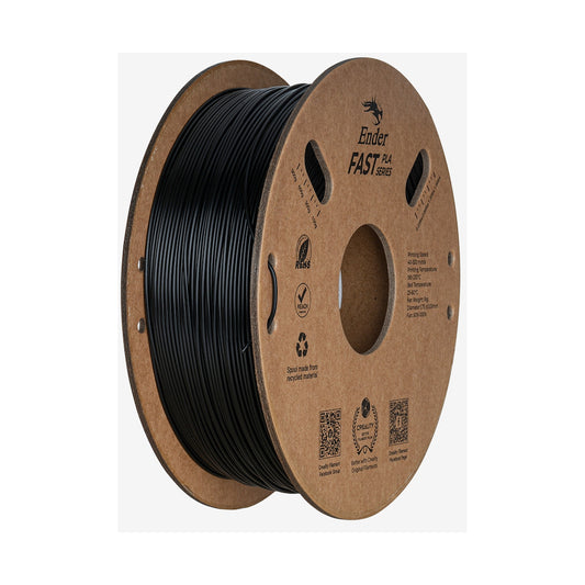 Creality Ender Fast PLA Filament 1 Kg - White
