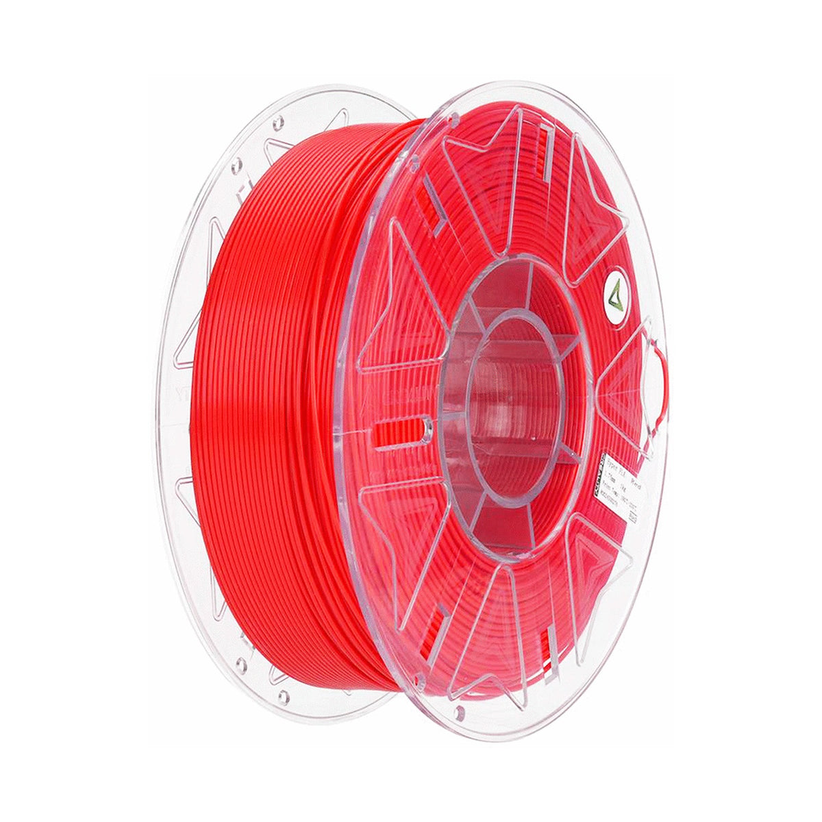 Creality Hyper PLA Filament RFID-Red