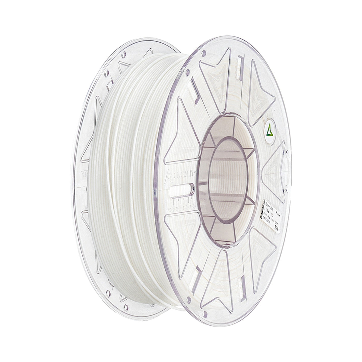 Creality Hyper PLA Filament RFID - White