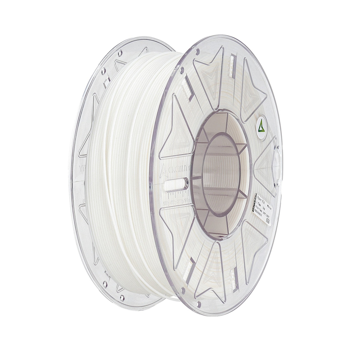 Creality Hyper PLA Filament RFID - White