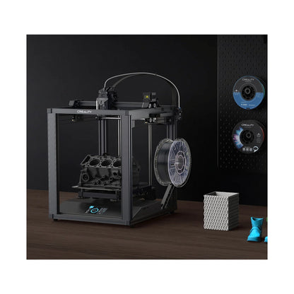 Creality Hyper PLA Filament RFID Black